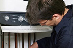 boiler repair Hamshill