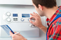 free commercial Hamshill boiler quotes