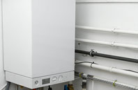 free Hamshill condensing boiler quotes