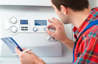free Hamshill gas safe engineer quotes