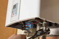 free Hamshill boiler install quotes