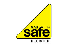 gas safe companies Hamshill